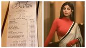 शिल्पा शेट्टी के Bastian में एक कटोरा नूडल्स का Bill देख चकराए लोग, बोले- अपने हाथ से बनाकर देती है क्या