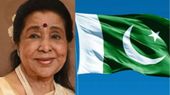 आशा भोसले को श्रद्धांजलि देना पड़ा पाकिस्तानी मीडिया को भारी, सरकार ने भेजा नोटिस