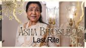 Asha Bhosle Late Rite: राजकीय सम्मान के साथ होगी अंतिम विदाई, इतने बजे से होंगे अंतिम दर्शन