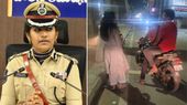 आधी रात को बस स्टैंड पर खड़ी IPS Officer से लोगों ने पूछे रेट, एक बाद एक 40 पुरुषों ने..