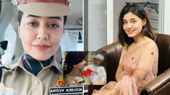 कौन हैं आईपीएस अंशिका वर्मा? 48 घंटे में ढूंढ निकाला डेढ़ साल का अगवा मासूम, रातों रात बन गईं स्टार!