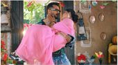 Bhojpuri Video: खेसारी के 'घुटुर-घुटुर' गाने ने मचाया गदर, डिंपल संग जोड़ी हुई हिट!