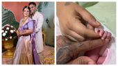 सूर्यकुमार बने पापा, पत्नी देवीशा ने दिया बेटी को जन्म, जानिए क्या रखा बच्ची का नाम? 