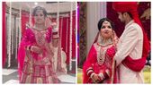 इंटरनेट पर हुई मुलाक़ात, चोरी-छुपे की शादी, जानें कौन हैं ढिंचैक पूजा के पति?