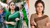 'कंडोम का ढेर, मसाज मशीन और..' कौन है टीएमसी पार्षद अनन्या बैनर्जी? सरकारी ऑफिस को बना डाला अय्याशी का अड्डा?