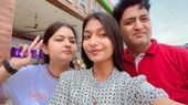कौन हैं खुशी और रिषिका त्यागी? पिता की जान बचाने के लिए बेटियों ने डोनेट किए किडनी और लीवर, जीता दिल..