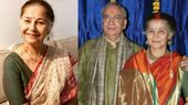 60 साल की दिग्गज अभिनेत्री को फेसबुक से मिला प्यार, सुहासिनी मुले ने फटाफट रचा ली शादी