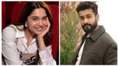 कैटरीना के देवर का हुआ ब्रेकअप! शरवरी वाघ की बंपर सक्सेस देख इनसिक्योर हुए सनी कौशल?