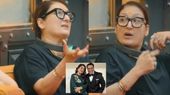 'वो 10 जगह भी अफेयर करे..' गोविंदा को लेकर अब क्या बोल गईं सुनीता आहूजा, अक्सर मारती हैं ताना