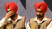 बचपन याद कर बुरी तरह रोए दिलजीत, 11 साल की उम्र में म्म्मी-पापा ने निकाल दिया घर से