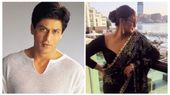 प्रेग्नेंसी में इस हसीना को गोद में बिठाकर शाहरुख खान ने किया ये काम! एक्ट्रेस बोलीं- वो बहुत...