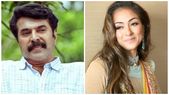 മമ്മൂട്ടി സാറിനോടൊപ്പം ഒരുപാട് നല്ല അനുഭവങ്ങളുണ്ട്, ഇന്ദ്രപ്രസ്ഥത്തിലെ ഓര്‍മ പങ്കുവെച്ച്  സിമ്രാന്‍