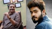 'അച്ഛനൊപ്പം അഭിനയിച്ചപ്പോള്‍ വിറച്ചുപോയി'; പാപ്പന്‍ ഒരു 'ഫാന്‍ ബോയ്' മൊമെന്റ് എന്ന് ഗോകുല്‍ സുരേഷ്