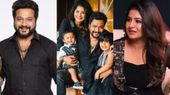 സിംഹയുടെ മൂക്കിലെ മുറിവ് ഞങ്ങളുടെ വഴക്കിനിടയിൽ സംഭവിച്ചത്, പണ്ടേ ഡിവോഴ്സ് ആകേണ്ടവരാണ് ഞങ്ങൾ; രശ്മി 