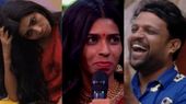 രേണു ഫ്ലവറല്ലടാ... ഫയറാടാ; സെന്റി കാർഡ് രേണുവിന്റെ പ്ലാനിലില്ല, അനീഷ് ഒപ്പം നിന്നത് കരുതിക്കൂട്ടി; കുറിപ്പ്