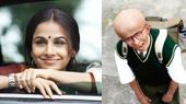 അമിതാഭ് ബച്ചന്റെ അമ്മയുടെ വേഷം ചെയ്യാൻ ക്ഷണം: ഭയന്നു പോയ വിദ്യ ബാലൻ 