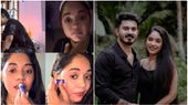 മരണവീട്ടിലും മേക്കപ്പ്! അവിടെ എനിക്കത് ചെയ്യേണ്ടി വന്നു! കാരണം പറഞ്ഞ് പൊന്നു! വിമര്‍ശനങ്ങള്‍ക്ക് മറുപടി