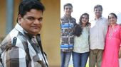 കുടുംബമേയുണ്ടാകൂ എന്ന് അന്ന് തിരിച്ചറിഞ്ഞു, ആരും വരാതായി; മരിച്ചെന്ന് കരുതിയ ഘട്ടം: സാജു കൊടിയൻ