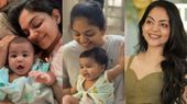 വല്യമ്മ എന്ന വിളി കേൾക്കാൻ സുഖമില്ല, അവൻ എന്നെ വിളിക്കേണ്ട പേര് ഞാൻ പഠിപ്പിക്കും; ഇഷാനിക്ക് പിന്നാലെ അഹാനയും!