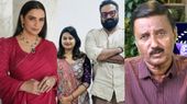 ദല്ലാൾ നന്ദകുമാറും ശ്വേതയും തമ്മിലുള്ള ബിസിനസുകൾ ബോംബെയിൽ, മോഹൻലാലുമായൊക്കെ ചേർത്താണ് മോശം പറയുന്നത്!