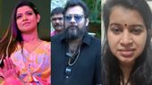 പൊട്ടനാണെന്ന് തെളിയിക്കുന്നു, അമൃതയ്ക്ക് ബാലയുടെ സ്വത്തുക്കൾ കണ്ടുകെട്ടാം, എലിസബത്തിന് ചുണയില്ലാതെയായിപ്പോയി!