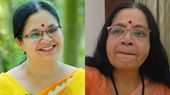 ഇപ്പോൾ എനിക്കങ്ങനെ ആരുമില്ല, ഒന്നും മനസിൽ കിടക്കരുത്, പക്ഷെ...; ഇപ്പോൾ ഞാനത് മനസിലാക്കുന്നു: ഭാ​ഗ്യലക്ഷ്മി 