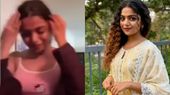 ഒരു നിമിഷത്തെ വിഡ്ഢിത്തം, അഞ്ച് മിനിറ്റിനുള്ളിൽ ഡിലീറ്റ് ചെയ്തു, പക്ഷെ...; തെറ്റ് ഏറ്റുപറഞ്ഞ് ഹൻസിക കൃഷ്ണ!