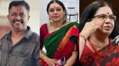 മറുപടി കൊടുക്കേണ്ട കാര്യമില്ല, പരമ പുച്ഛം, സമ്മതിച്ചില്ലെങ്കിൽ പ്രശ്നമാകുമെന്ന് ശോഭന, നേരിട്ടത് അപമാനം!