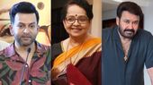 ലാലുവിന്റെ സംരക്ഷകരെന്ന് ഭാവിക്കുന്നവർ കളിച്ച കളി, ലാലു അറിഞ്ഞിട്ടില്ല; എന്റെ മകനെ മാത്രം ഉന്നം വെച്ചു: മല്ലിക