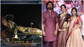 നാഗബന്ധത്തിനായി അനന്തപത്മനാഭ സ്വാമി രഥയാത്ര! കൂടെ നിന്നവരോട് നന്ദി പറഞ്ഞ് അണിയറപ്രവർത്തകർ