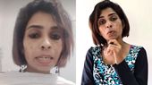 ചത്തു പോകട്ടേയെന്ന് പ്രാർത്ഥന, ആദരാഞ്ജലി പോസ്റ്റുകൾ, ആ പിരിവ് നടത്തുന്നത് ഞാനല്ല; തട്ടിപ്പിനെ കുറിച്ച് രേണു!