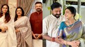 മകളുടെ ട്രോളിനേക്കാൾ വലുതല്ല പുറത്തുള്ളത്, മിമിക്രി ഇവിടെ വെച്ച് നിർത്താൻ പറഞ്ഞ ​ഗുരുനാഥൻ...: ജയറാം 