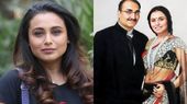 റാണിയുടെ ഭർത്താവ് എവിടെ, വർഷങ്ങളായിട്ടും ഒരുമിച്ച് കാണാറേയില്ല, കാരണമിത്; താരത്തിന്റെ ജീവിതം...