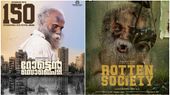 'റോട്ടൻ സൊസൈറ്റി' അമേരിക്ക ബുക്ക് ഓഫ് റെക്കോഡ്‌സിൽ!  ജൂലായ് 19 ന് റിലീസ്