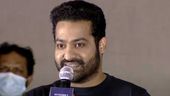 JR NTR SAYS SORRY తలవంచి క్షమించమని అడుగుతున్నా.. అభిమానులకు జూ.ఎన్టీఆర్ సోరీ.. ఆ ఛాలెంజ్ స్వీకరించాలంటూ.. 