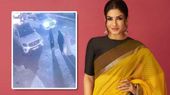 Raveena Tandon: రవీనా టాండన్‌పై దాడి.. ప్లీజ్ కొట్టొదంటూ బతిమాలుకున్న బ్యూటీ, వీడియో వైరల్
