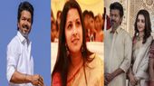 Thalapathy Vijay: సంగీత విడాకుల నోటీసు, త్రిషతో రిలేషన్ రూమర్స్.. దళపతి విజయ్ ఫస్ట్ రియాక్షన్