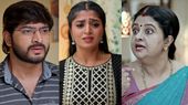 Gundeninda Gudigantalu May 9th Episode: రోహిణి గుట్టురట్టు, ప్రభావతి షాకింగ్ నిర్ణయం, విల్లా మోసంలో ట్విస్ట్,