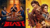 Blast Box Office Collections: షాకింగ్గా బ్లాస్ కలెక్షన్లు.. తెలుగు, తమిళంలో బాక్సాఫీస్ పరిస్థితి ఏంటంటే?