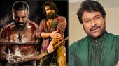 Peddi: రాంచరణ్ ఫ్యాన్స్కు గుడ్ న్యూస్.. చిరంజీవి మార్క్ సెటిల్మెంట్.. పెద్దికి లైన్ క్లియర్