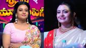 ఇంద్రజ పేరుతో ఆన్‌లైన్ చీటింగ్.. పోలీసులకు ఆశ్రయించిన నటి!