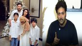 భార్యతో విడాకులు తీసుకొనే వరకు నటించను.. కంటతడి పెట్జిన జయం రవి