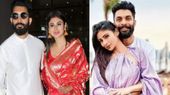 నాలుగేళ్ల వైవాహిక బంధానికి మౌనీ రాయ్ గుడ్ బై.. అసలు కారణం ఇదేనా?