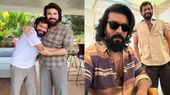 Peddi: పెద్ది తర్వాత.. రామ్ చరణ్తో బుచ్చిబాబు క్రేజీ ప్రాజెక్ట్ ఫిక్స్?