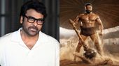 Chiranjeevi Review on Peddi Trailer: పెద్ది ట్రైలర్పై మెగాస్టార్ చిరంజీవి రివ్యూ
