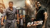 Razor Movie Review: రేజర్ మూవీ రివ్యూ అండ్ రేటింగ్