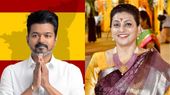 విజయ్ పార్టీలోకి ఆర్కే రోజా? క్లారిటీ ఇచ్చిన మాజీ మంత్రి