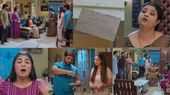 Gundeninda Gudigantalu June 19th Episode: మీనా రాజీనామా, బాలు గుణపాఠం,ప్రభావతికి షాక్,