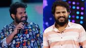 ఆ రోజు లేడీస్ హాస్టల్లో తలదాచుకున్నా.. హైపర్ ఆది కష్టాలు అన్నీఇన్నీ కావుగా!
