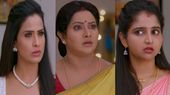 Brahmamudi June 25th Episode: ఐశ్వర్య‌ కిడ్నాప్‌కి రాకేష్ యత్నం.. అక్కని కాపాడిన ఇందూ